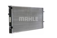 Thumbnail - Radiateur - CR401000S - MAHLE