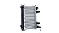Thumbnail - Radiateur - CR2706000P - MAHLE