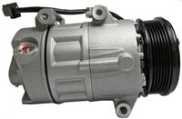 Thumbnail - Compressor, airconditioning - ACP1331000S - MAHLE