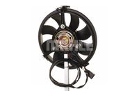 Thumbnail - Koelventilatorwiel - CFF166000S - MAHLE