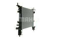 Thumbnail - Radiateur - CR1120000P - MAHLE