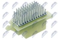 Rezistor, ventilator habitaclu NTY, Cod: ERD-FR-005