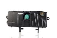 NISSENS Expansietank, koelvloeistof 7