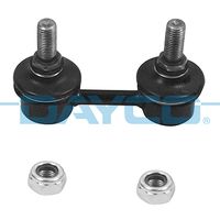 Stange/Strebe, Stabilisator