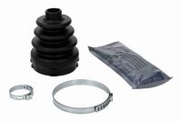 комплект маншон, полуоска