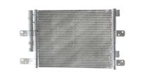 Thumbnail - Condensor, airconditioning - AC549000P - MAHLE
