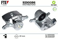 спирачен апарат