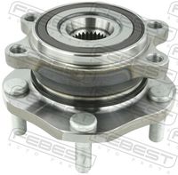 Riteņa rumba 0282-T32F FEBEST