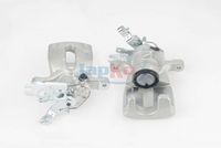 спирачен апарат