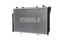 Thumbnail - Radiateur - CR278000S - MAHLE