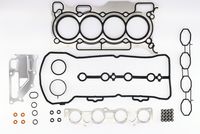 комплект гарнитури, цилиндрова глава