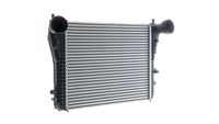 Thumbnail - Intercooler, inlaatluchtkoeler - CI161000P - MAHLE