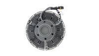 Thumbnail - Koppeling, radiateurventilator - CFC223000P - MAHLE