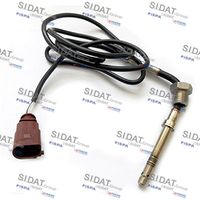 Sensor, Abgastemperatur