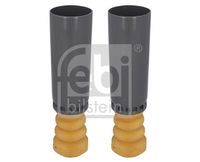 Dust Cover Kit, shock absorber