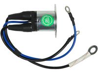 Magnetschalter, Starter