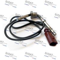 Sensor, Abgastemperatur