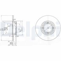 Bremsscheibe