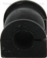 Lagerbuchse, Stabilisator