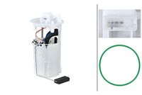 Kraftstoff-Fördereinheit