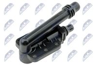 корпус на термостат