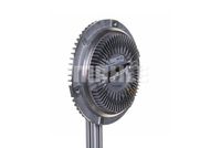 Thumbnail - Koppeling, radiateurventilator - CFC49000P - MAHLE