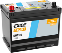 Starterbatterie