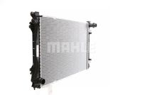 Thumbnail - Radiateur - CR830000S - MAHLE
