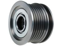Alternator Freewheel Clutch