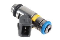 инжекционен клапан