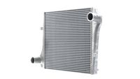 Thumbnail - Intercooler, inlaatluchtkoeler - CI399000P - MAHLE