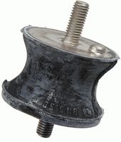 Lagerung, Automatikgetriebe