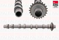 разпределителен вал