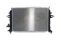 Thumbnail - Radiateur - CR1858000S - MAHLE