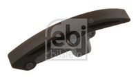 Spanner, Steuerkette