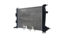 Thumbnail - Radiateur - CR840001S - MAHLE