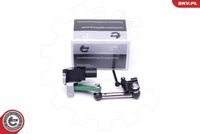 Sensor, headlight levelling