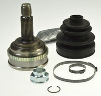 Gelenksatz, Antriebswelle