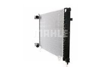 Thumbnail - Radiateur - CR803000S - MAHLE