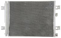 Thumbnail - Condensor, airconditioning - AC858000P - MAHLE