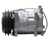 Compresor, climatizare CTR, Cod: 1201604Q