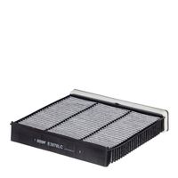 Filter, Innenraumluft