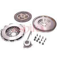 Set ambreiaj ASHIKA, Cod: 98-VW-VW03M