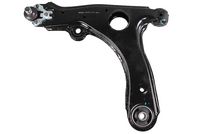 Bascula / Brat suspensie roata METZGER AUTOTEILE, Cod: 58012601