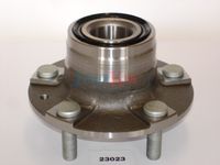 главина на колелото