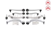 Repair Kit, control arm