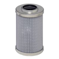 Filter, Arbeitshydraulik