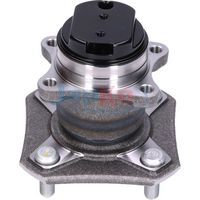 главина на колелото