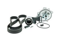 Set pompa apa + curea dintata AISIN, Cod: TKLR-7004