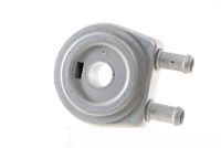 Thumbnail - Oliekoeler, motorolie - CLC136000S - MAHLE